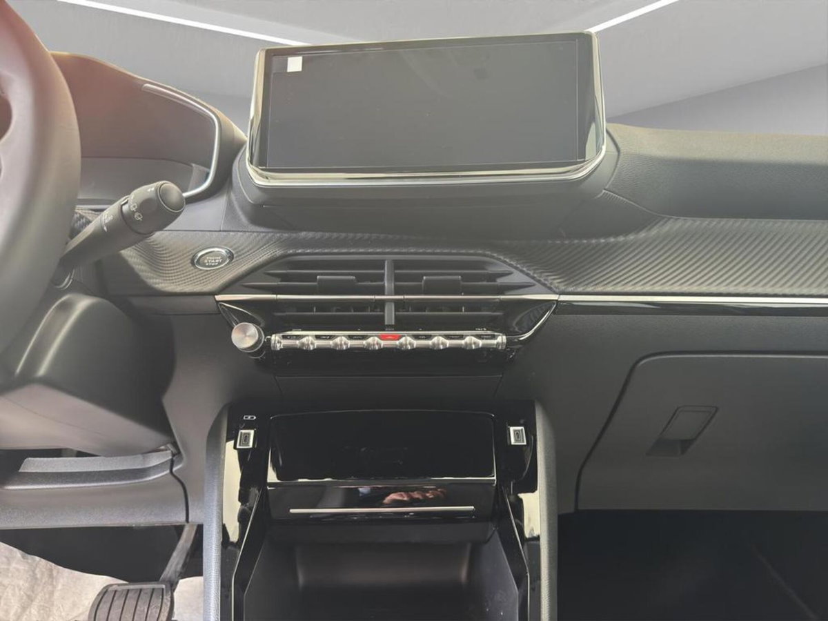 Peugeot 208 1.2 hybrid Active 100cv e-dcs 6 (10)
