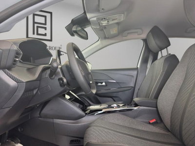 Peugeot 208 1.2 hybrid Active 100cv e-dcs 6 (12)