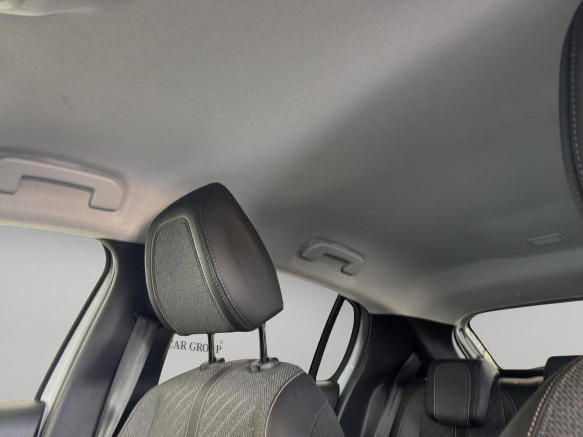 Peugeot 208 1.2 hybrid Active 100cv e-dcs 6 (14)