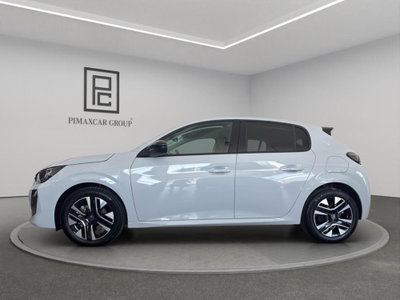 Peugeot 208 1.2 hybrid Active 100cv e-dcs 6 (2)