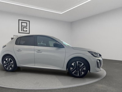 Peugeot 208 1.2 hybrid Active 100cv e-dcs 6 (5)