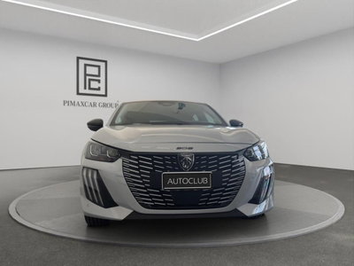 Peugeot 208 1.2 hybrid Active 100cv e-dcs 6 (6)