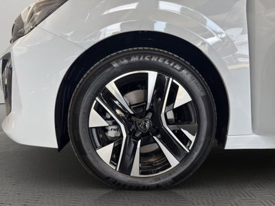 Peugeot 208 1.2 hybrid Active 100cv e-dcs 6 (9)