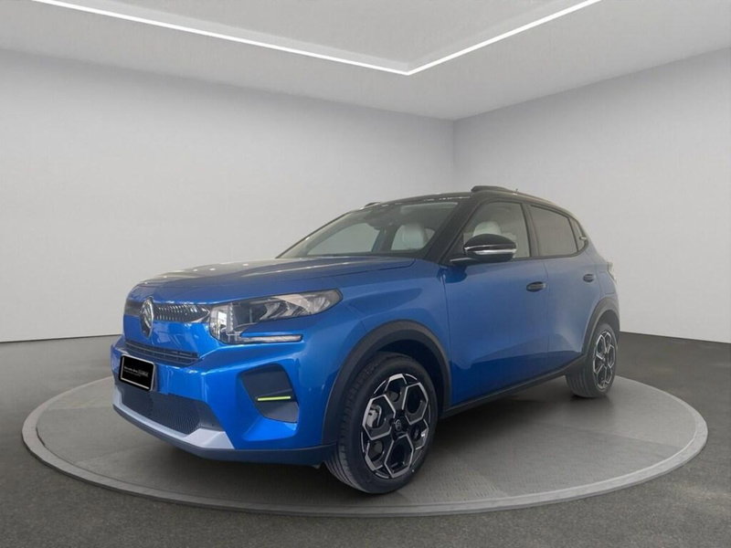 Citroen C3 1.2 puretech turbo Max 100cv s&s