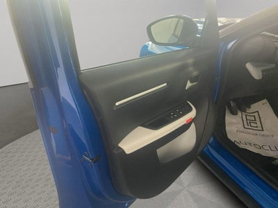 Citroen C3 1.2 puretech turbo Max 100cv s&s (10)