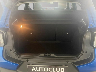 Citroen C3 1.2 puretech turbo Max 100cv s&s (11)