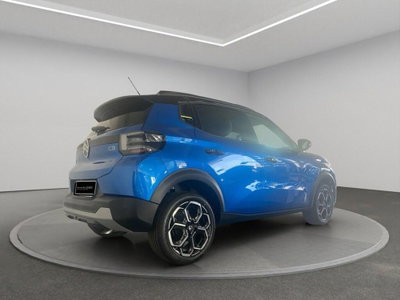 Citroen C3 1.2 puretech turbo Max 100cv s&s (5)