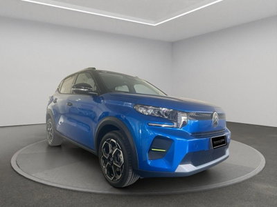 Citroen C3 1.2 puretech turbo Max 100cv s&s (6)