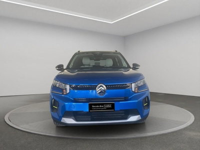 Citroen C3 1.2 puretech turbo Max 100cv s&s (7)