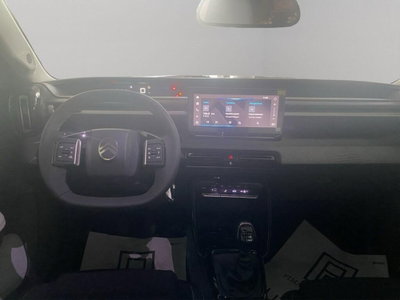 Citroen C3 1.2 puretech turbo Max 100cv s&s (8)