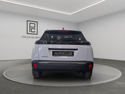 Peugeot 2008 1.2 puretech Allure s&s 100cv (3)