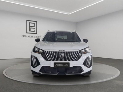 Peugeot 2008 1.2 puretech Allure s&s 100cv (5)