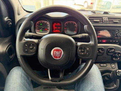 Fiat Panda 0.9 TwinAir Turbo Natural Power Easy (13)