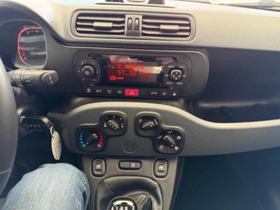 Fiat Panda 0.9 TwinAir Turbo Natural Power Easy (14)