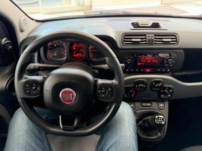 Fiat Panda 0.9 TwinAir Turbo Natural Power Easy (8)