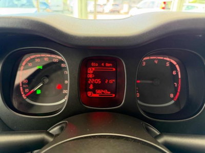 Fiat Panda 0.9 TwinAir Turbo Natural Power Easy (9)