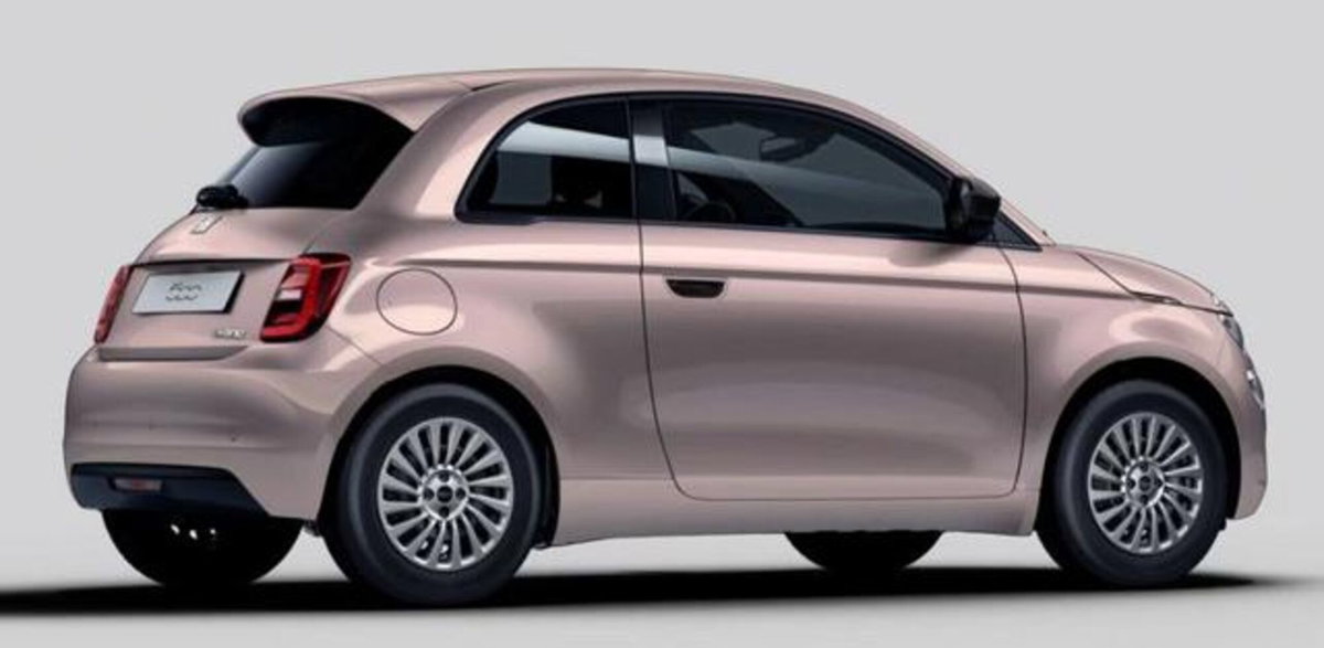 Fiat 500 1.0 hybrid Torino (2)