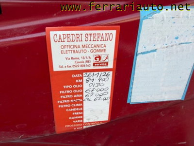 Fiat 500X 1.6 E-Torq 110 CV Pop Star (10)