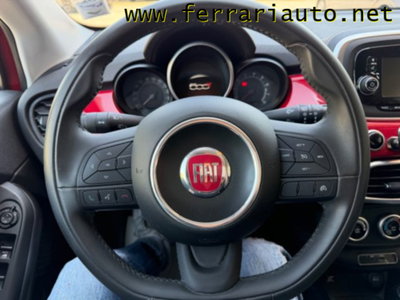 Fiat 500X 1.6 E-Torq 110 CV Pop Star (12)