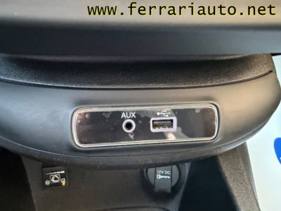 Fiat 500X 1.6 E-Torq 110 CV Pop Star (17)