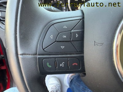 Fiat 500X 1.6 E-Torq 110 CV Pop Star (18)