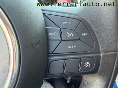 Fiat 500X 1.6 E-Torq 110 CV Pop Star (19)
