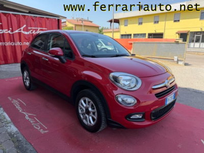 Fiat 500X 1.6 E-Torq 110 CV Pop Star (2)
