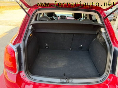 Fiat 500X 1.6 E-Torq 110 CV Pop Star (20)