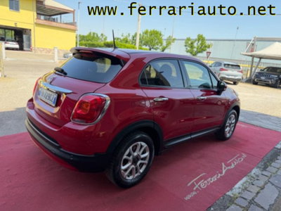 Fiat 500X 1.6 E-Torq 110 CV Pop Star (3)