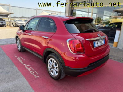 Fiat 500X 1.6 E-Torq 110 CV Pop Star (4)