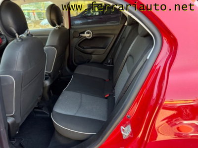 Fiat 500X 1.6 E-Torq 110 CV Pop Star (8)