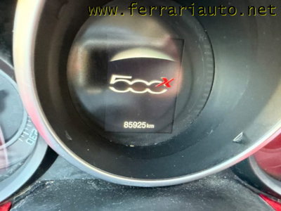 Fiat 500X 1.6 E-Torq 110 CV Pop Star (9)