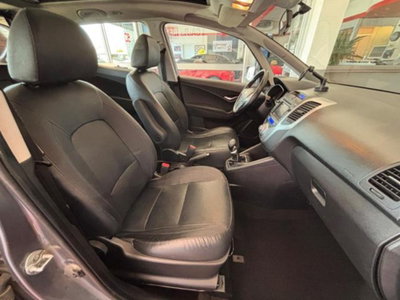 Hyundai ix20 1.6 CRDI 128 CV Style (11)