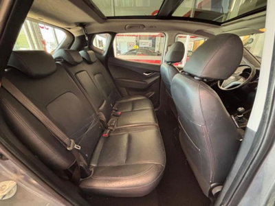 Hyundai ix20 1.6 CRDI 128 CV Style (12)
