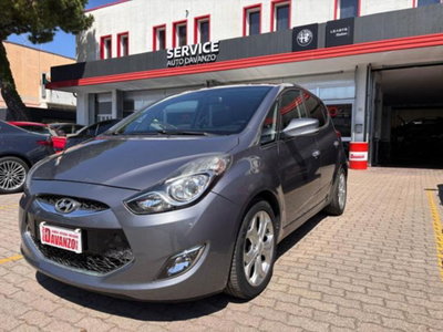 Hyundai ix20 1.6 CRDI 128 CV Style (16)