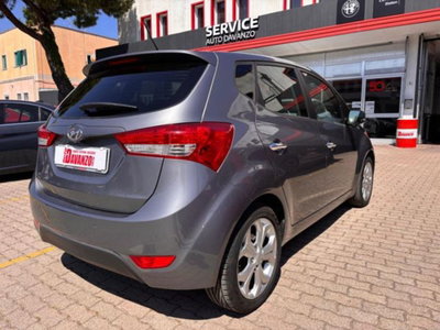 Hyundai ix20 1.6 CRDI 128 CV Style (3)