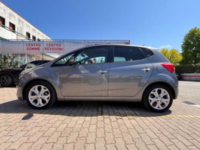 Hyundai ix20 1.6 CRDI 128 CV Style (5)