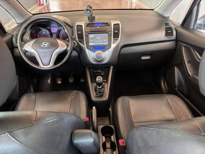 Hyundai ix20 1.6 CRDI 128 CV Style (8)