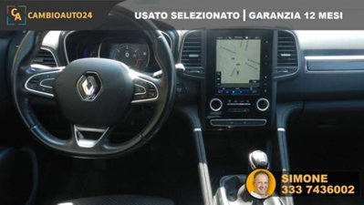 Renault Koleos dCi 130CV Energy Intens (10)