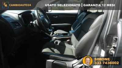 Renault Koleos dCi 130CV Energy Intens (11)