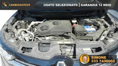 Renault Koleos dCi 130CV Energy Intens (15)