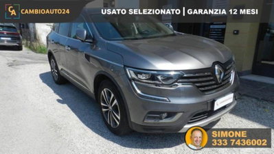Renault Koleos dCi 130CV Energy Intens (2)