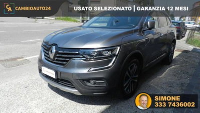 Renault Koleos dCi 130CV Energy Intens (3)