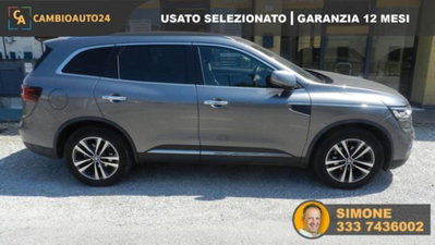 Renault Koleos dCi 130CV Energy Intens (4)
