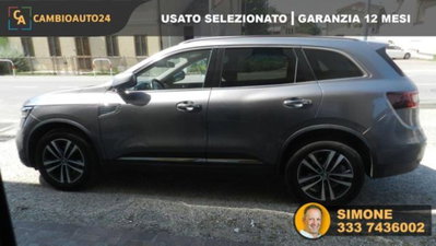 Renault Koleos dCi 130CV Energy Intens (5)
