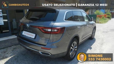 Renault Koleos dCi 130CV Energy Intens (6)