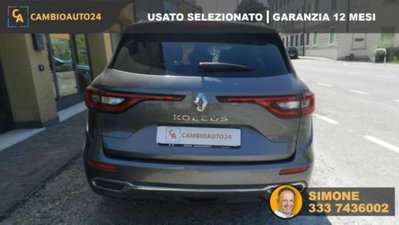 Renault Koleos dCi 130CV Energy Intens (7)