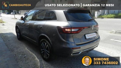 Renault Koleos dCi 130CV Energy Intens (8)