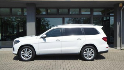 Mercedes-Benz GLS 350 d 4Matic Exclusive (2)
