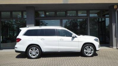 Mercedes-Benz GLS 350 d 4Matic Exclusive (4)